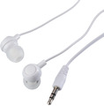 Monacor SE-30 Kopfhörer In-Ear