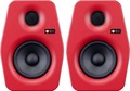 Monkey Banana Turbo 5 pair (red) Studio-Monitoring-Boxen-Paar