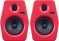 Monkey Banana Turbo 6 pair (red) Par Monitores de Estudios