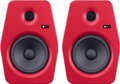 Monkey Banana Turbo 8 pair (red) Studio-Monitoring-Boxen-Paar