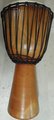 Monky5 70er Djembe plain