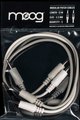 Moog Mother 12' Cables