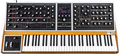 Moog One (16 voice) Claviers synthétiseur