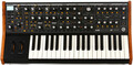 Moog Subsequent 37 Claviers synthétiseur