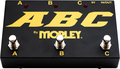 Morley ABC-G Switcher / Gold Series ABY-Box