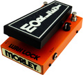 Morley MTG3 20/20 Wah Lock Wah-Wah