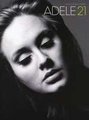 Music Sales 21 / Adele