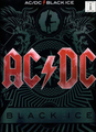 Music Sales AC/DC Black Ice Canzonieri per Chitarre Elettricche