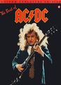 Music Sales Best of AC/DC (songbook for guitar / notes and tab) Songbooks for Electric Guitar