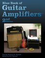 Music Sales Blue Book of Amplifiers Fjestad Zachary R.