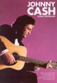 Music Sales Chord Songbook Cash Johnny