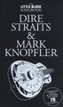 Music Sales Dire Straits & Mark Knopfler Little Black Songbook Partitions pour guitare électrique
