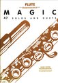 Music Sales Flute Magic 47 solos and Duets Livro de Aprendizagem Flauta Barroca Soprano