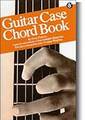 Music Sales Guitar Case Chord Book Pickow Peter
