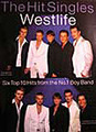 Music Sales Hit Singles Westlife