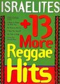 Music Sales Israelites & 13 Reggae Hits