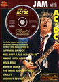 Music Sales Jam with AC/DC
