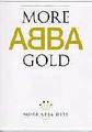 Music Sales More Abba Gold ABBA Livro de Canto Piano