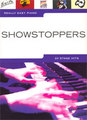 Music Sales Showstoppers / Really Easy Piano