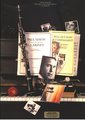 Music Sales Themes and variations Clarinet Paul Simon