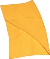 Musicnomad 100% Flannel Polishing Cloth (11' x 15') Panni Lucidatura Chitarra