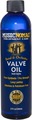 Musicnomad Valve Oil - Pro Strength & Pure Synthetic Refill (240ml)
