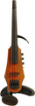 NS-Design CR 4-String Electric Violin / CR4 (amber) Violino Eléctrico