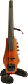 NS-Design CR 5-String Electric Violin / CR5 (amber) Violino Eléctrico