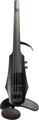 NS-Design NXTa 4-String Electric Violin / NXT4a (satin black) Violino Eléctrico