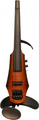 NS-Design NXTa 4-String Electric Violin / NXT4a (sunburst) Violino Eléctrico