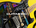 Native Instruments Guitar Rig 7 Pro Upgrade