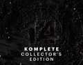 Native Instruments Komplete 14 Collector's Edition Virtual Instruments & Samplers