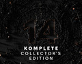 Native Instruments Komplete 14 Collector's Edition (upgrade for Komplete 14 Standard)