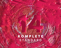 Native Instruments Komplete 14 Standard Virtuelle Instrumente / Sampler