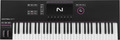 Native Instruments Kontrol S61 MKIII Masterkeyboard de 61 teclas