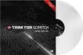 Native Instruments NI Traktor Scratch Control Vinyl MKII (White) Timecode DVS