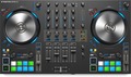 Native Instruments Traktor Kontrol S3 Contrôleurs USB pour DJ