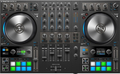 Native Instruments Traktor Kontrol S4 MK3 DJ Controller