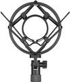 Neewer Universal 45MM Microphone Shock Mount Shockmounts per Microfoni