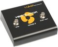 Neo Instruments Ventilator II Remote Footswitch / MK II Guitar Amplifier Footswitches