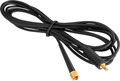 Neumann AC 33 Cable MicroDot (microdot) Piezas de repuesto para micrófono