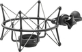 Neumann EA 1 MT (Black) Spinne zu Mikrofon