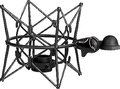 Neumann EA 2 MT (Black) Aranha para Microfone