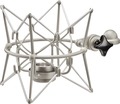 Neumann EA 87 (Nickel) Arañas de micrófono