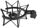 Neumann EA4 (Black) Spinne zu Mikrofon