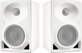 Neumann KH 80 DSP White (pair) Paires de moniteurs de studio