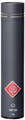 Neumann KM 184 MT Single (black) Microfoni a Condensatore con Diaframma Piccolo