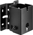 Neumann LH 32 - Wall Bracket (black) Boxen-Montagehalter