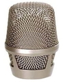 Neumann Spare Basket KMS 105 (nickel) Étuis de microphone