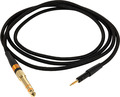 Neumann Symmetrical Cable for NDH 30 / Cloth covered (1.2m) Cavi per Cuffie